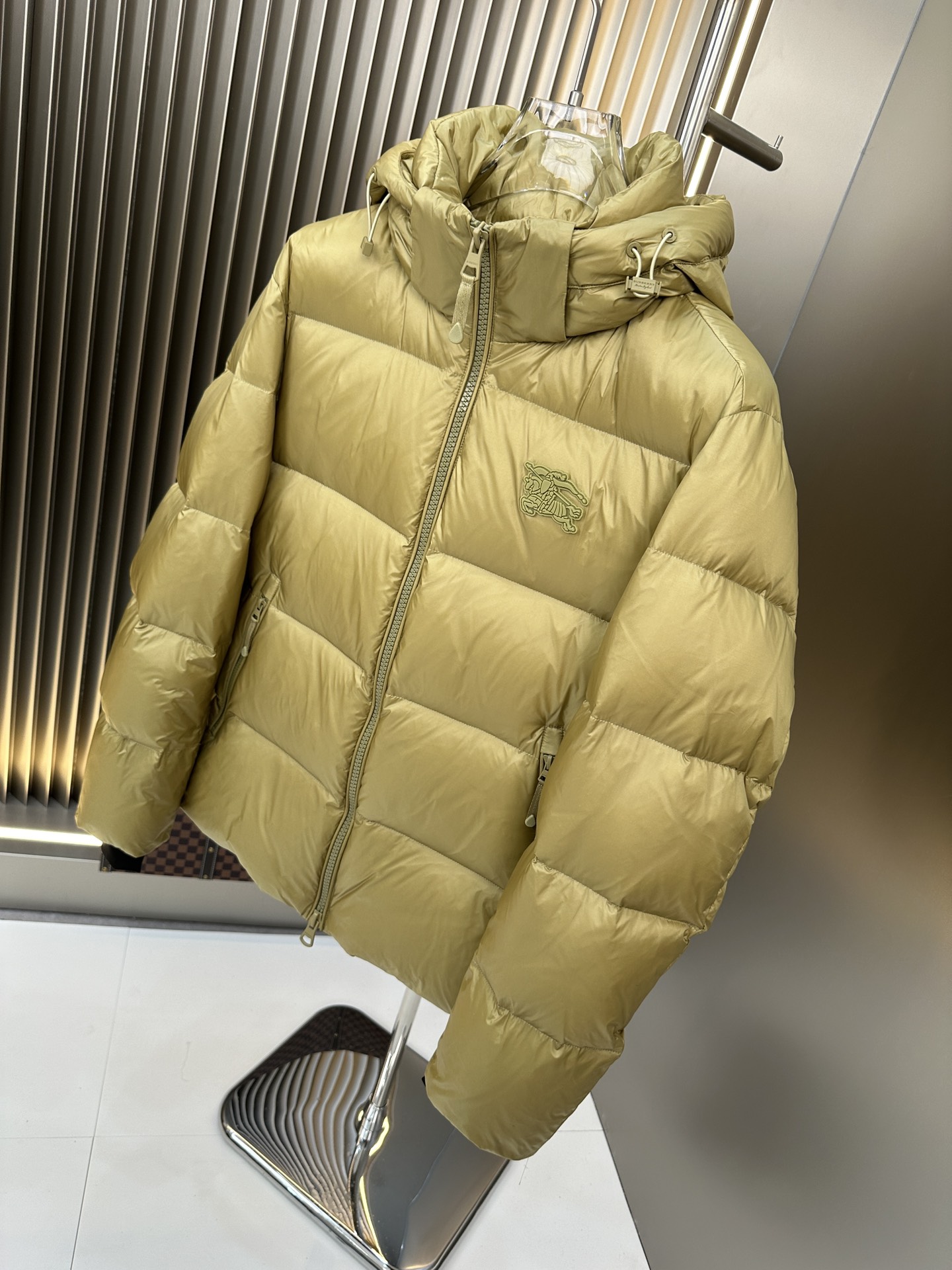 Burberry Down Jackets